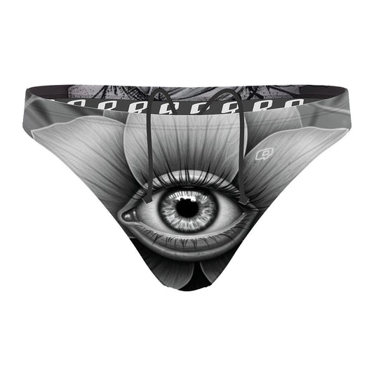 I SEE U - Waterpolo Brief Swimsuit