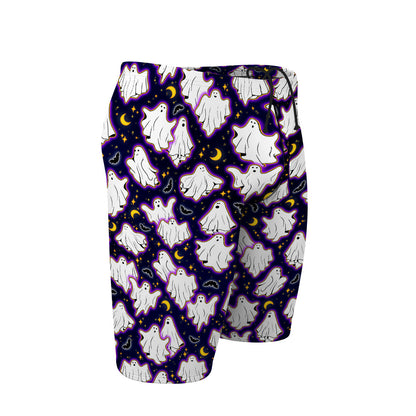 Boo-Tiful Night - Jammer Swimsuit