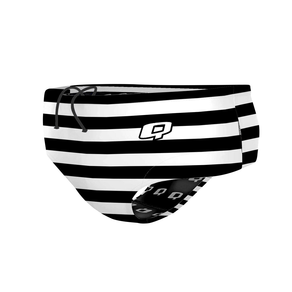 Jail Break - Classic Brief Swimsuit