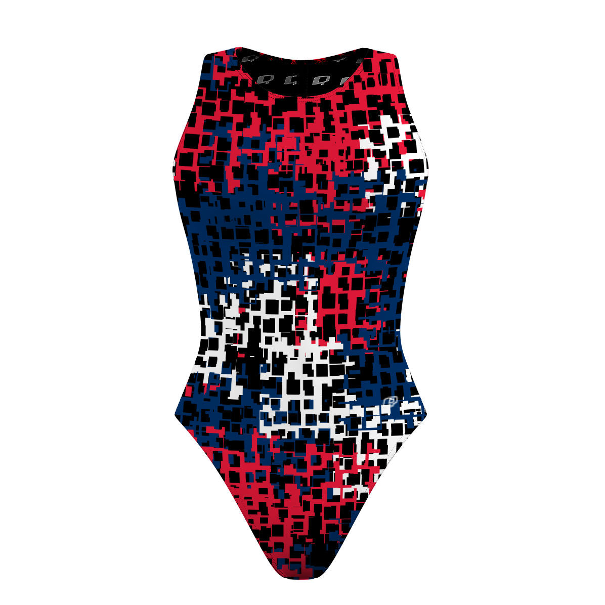 Victorious - Women's Waterpolo Swimsuit Classic Cut