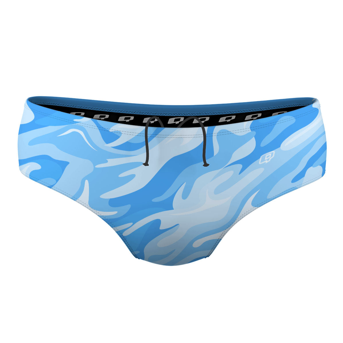 FENIX TEAM BLUE - Classic Brief Swimsuit