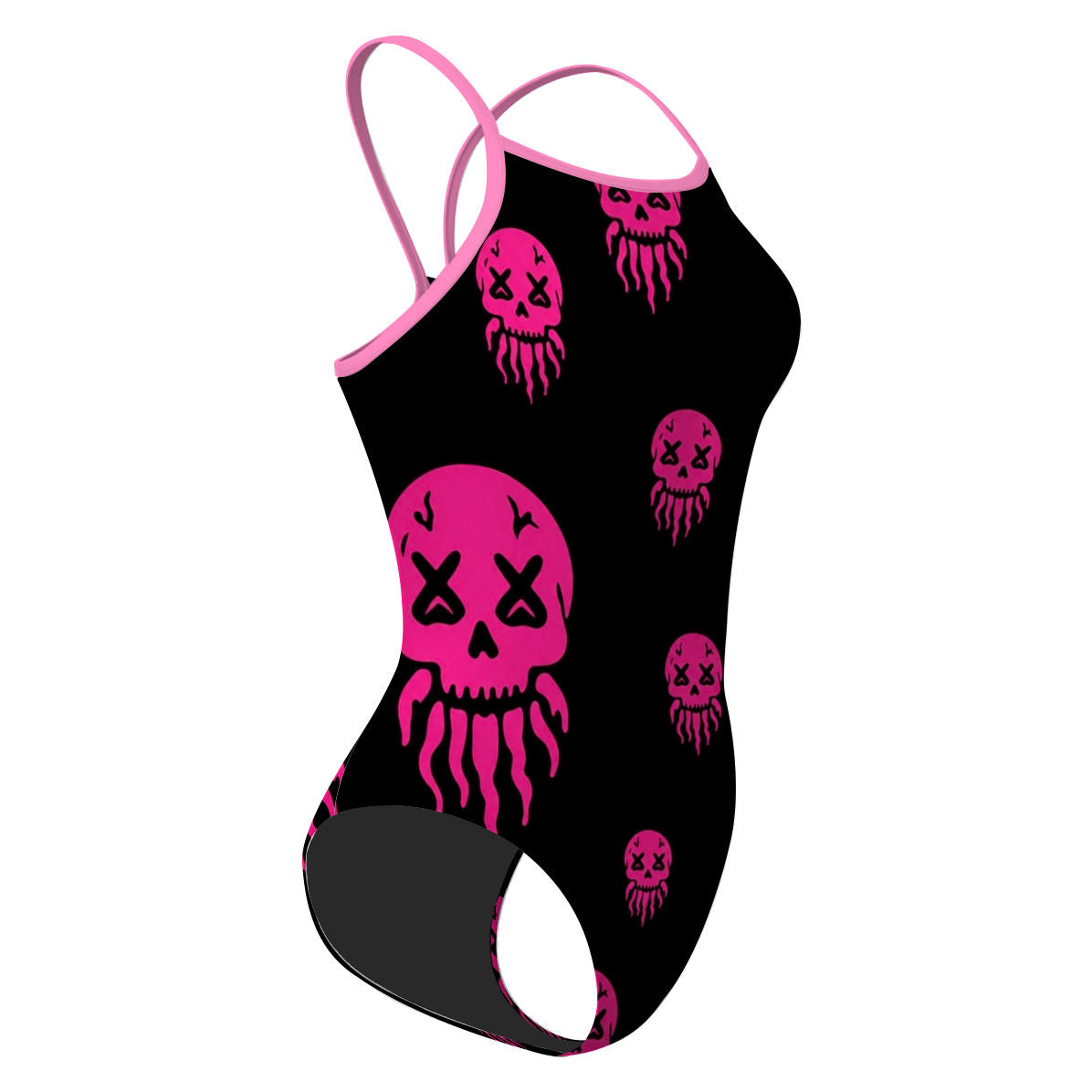 6/9/2026 - Traje de baño Skinny strap