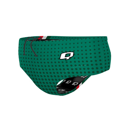 GO MEXICO - Classic Brief