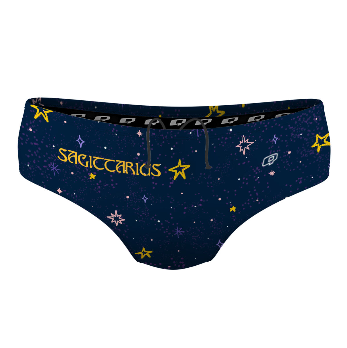 Sagittarius - Classic Brief Swimsuit