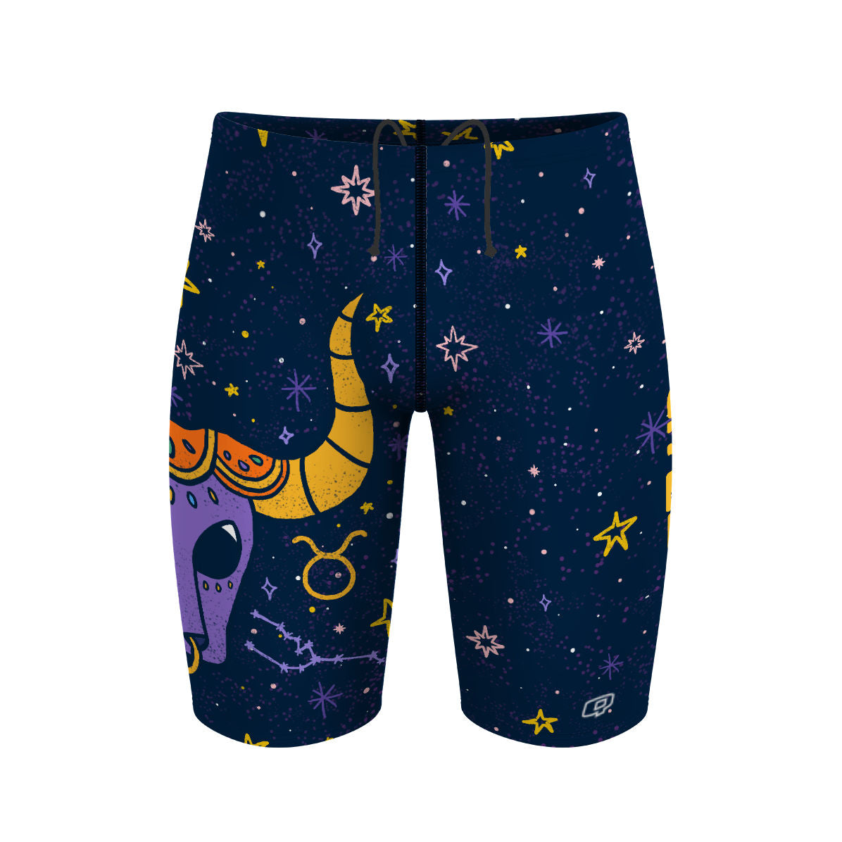 Taurus - Jammer Swimsuit