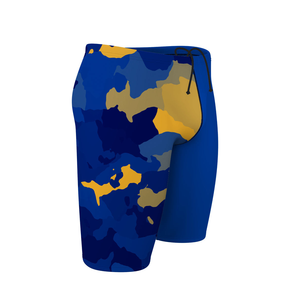 mateo camu azul - Jammer Swimsuit