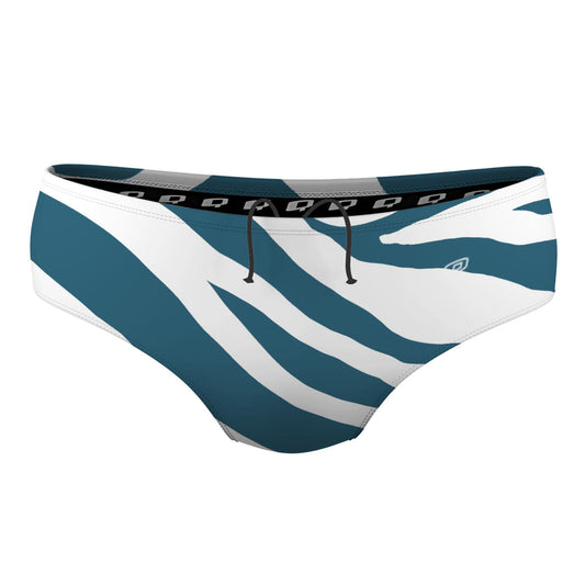 GenZebra - Classic Brief Swimsuit