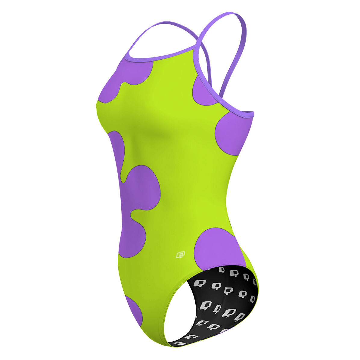dsdsdsd - Traje de Baño Sunback Tank