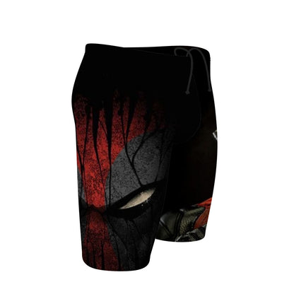 deadpool - Jammer Swimsuit