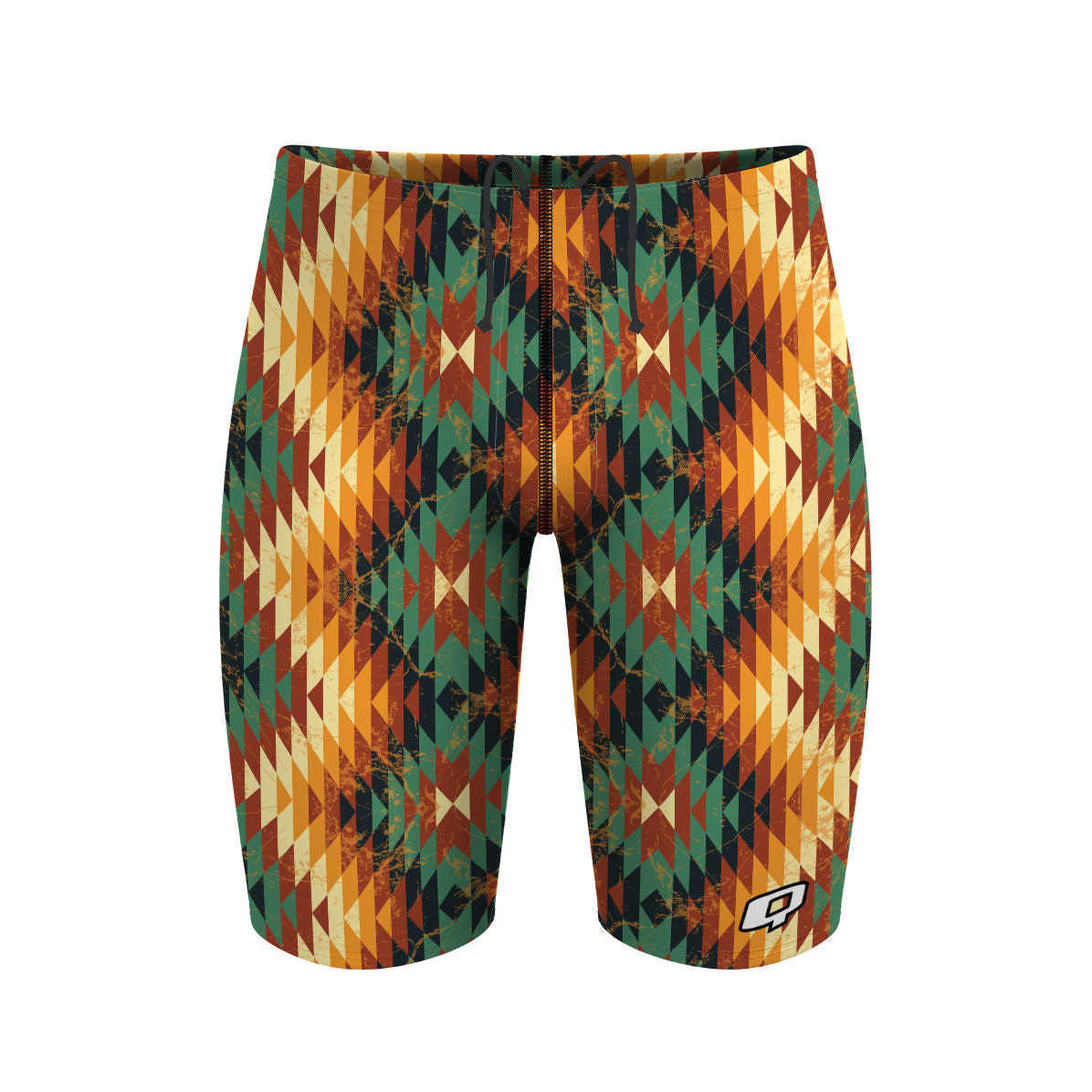 Tribal Fall - Jammer Swimsuit