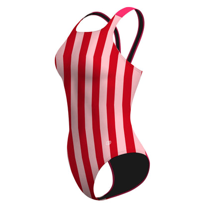 andrea - Traje de Baño Classic Strap
