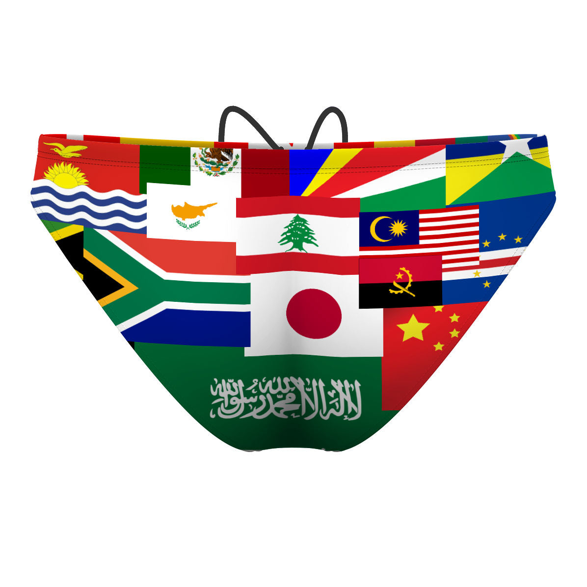 imer daniel - Waterpolo Brief Swimsuit