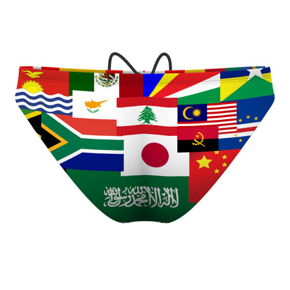 imer daniel - Waterpolo Brief Swimsuit