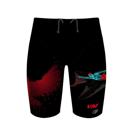 Vicman1 - Atlas Jammer Swimsuit