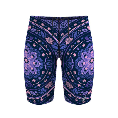 Delicated Mandala - Traje de Baño Jammer