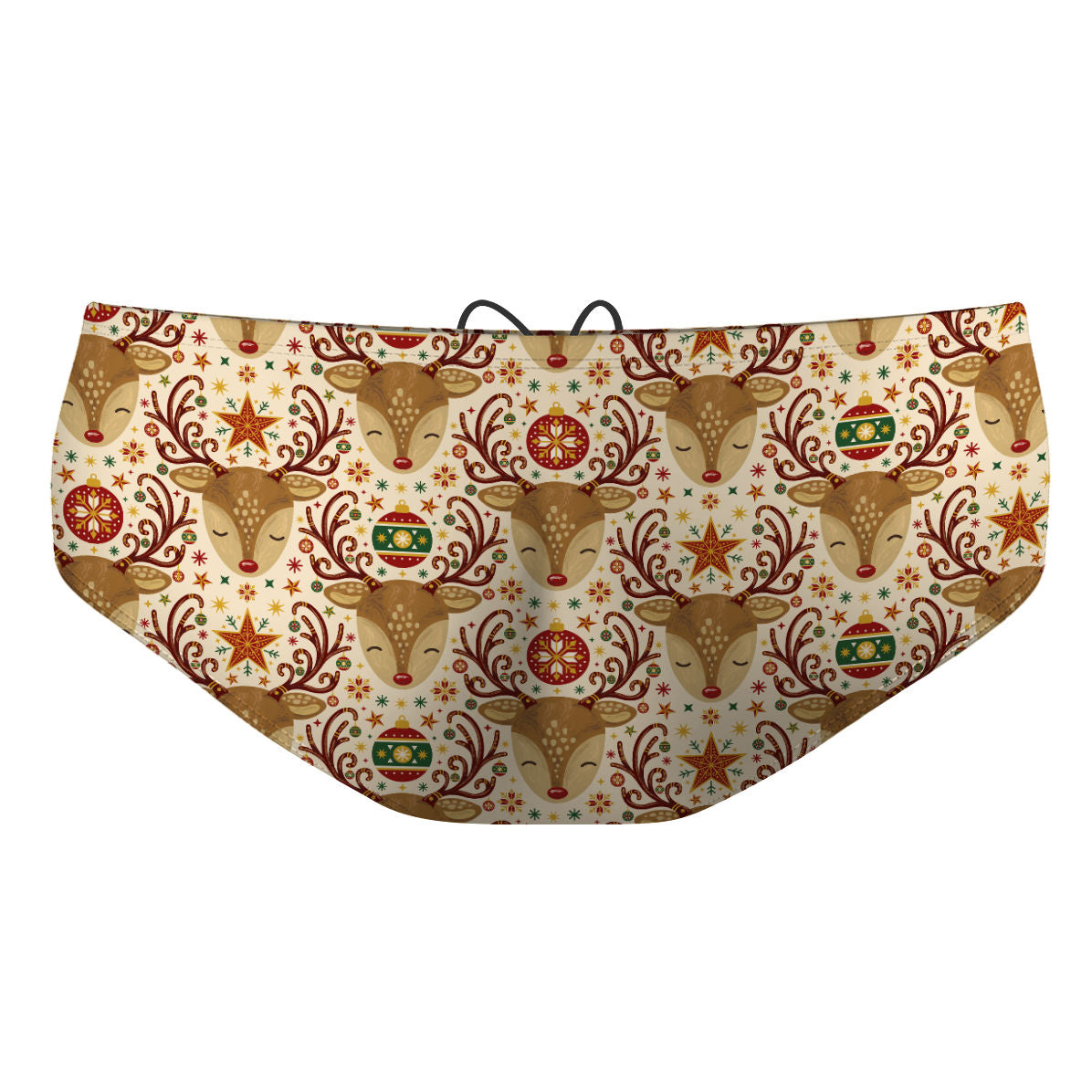 Reindeer Magic - Traje de baño Brief Clasico