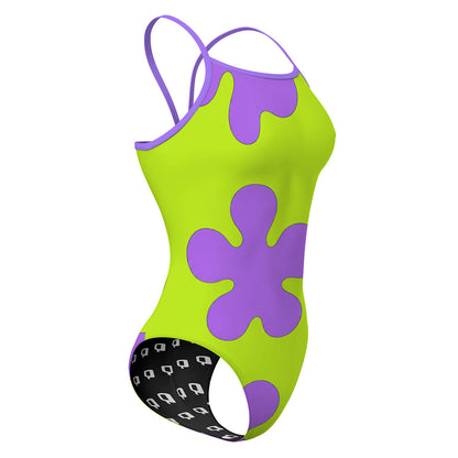 dsdsdsd - Traje de Baño Sunback Tank