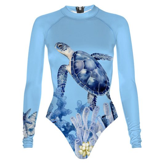 TORTUGA - Traje de Baño tipo Surf en Corte Clasico
