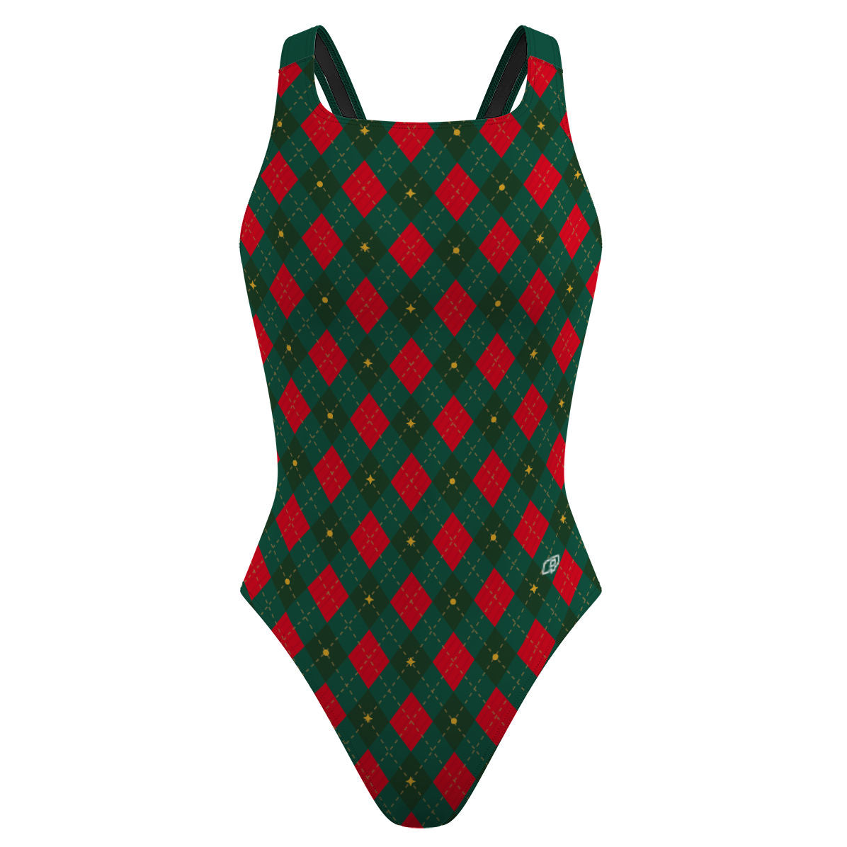 Christmas Dinner - Traje de Baño Classic Strap