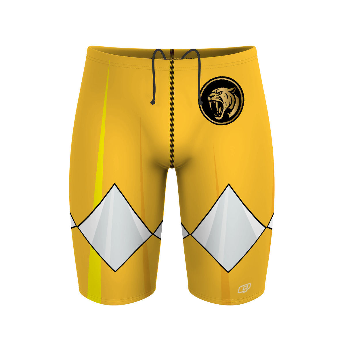 Power Rangers - Jammer Swimsuit