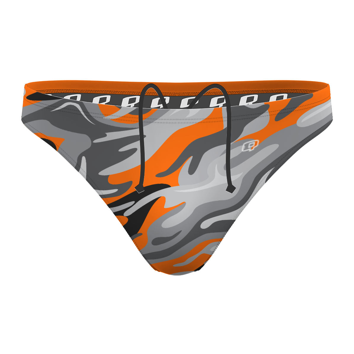 25/5/2026 - Waterpolo Brief Swimsuit