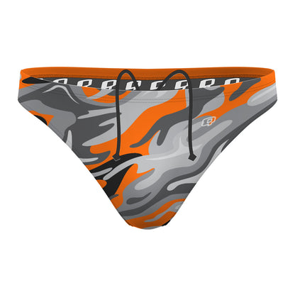 25/5/2026 - Waterpolo Brief Swimsuit