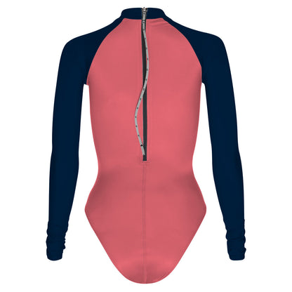 mulan - Surf Swimming Suit Classic Cut