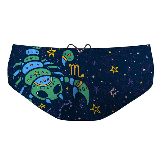 Scorpio - Classic Brief Swimsuit