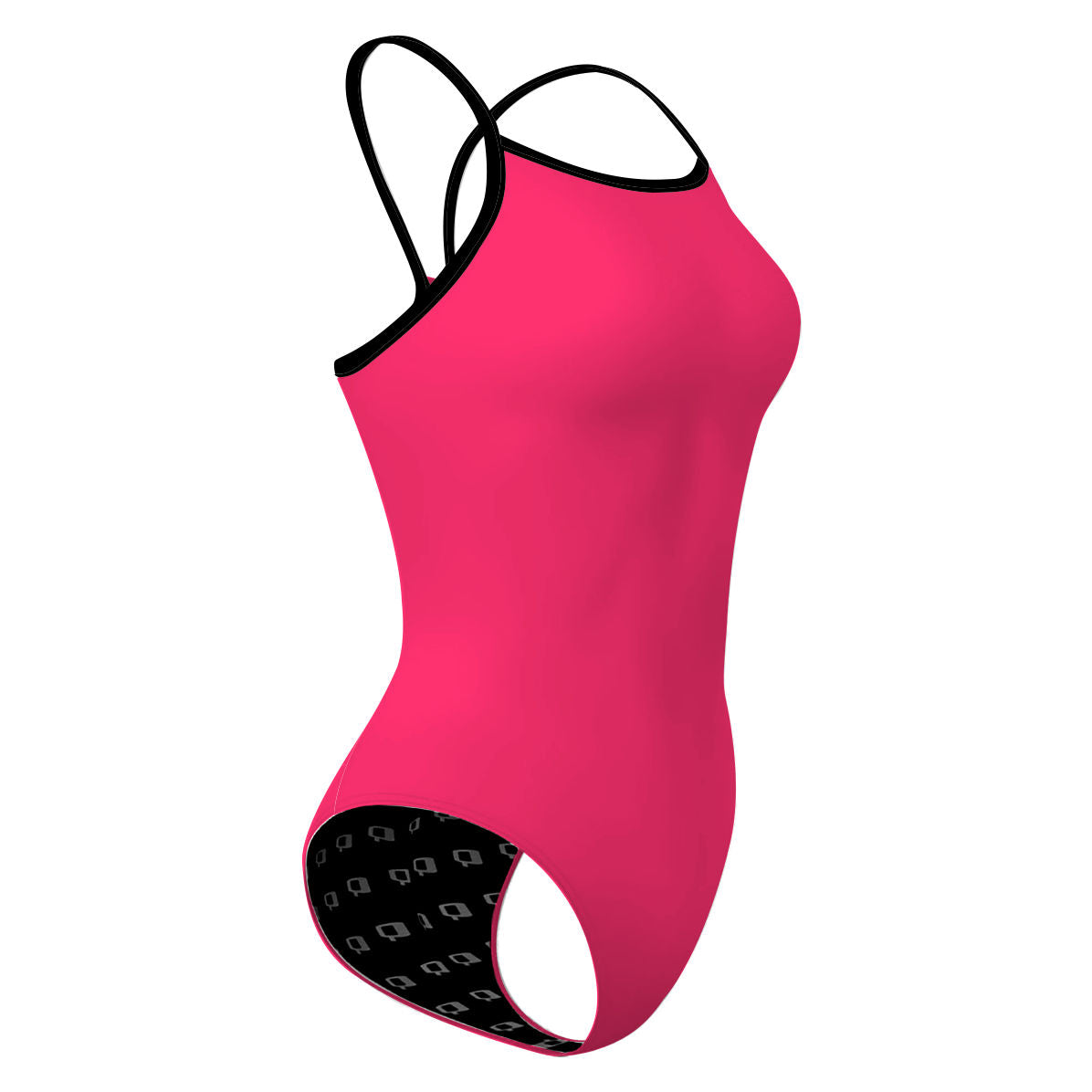 04/01/2026 - Skinny Strap Swimsuit