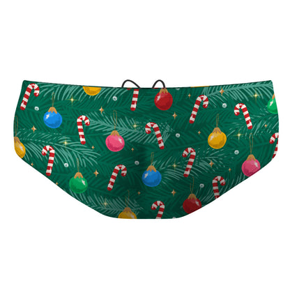 Colorful Christmas Tree - Traje de baño Brief Clasico