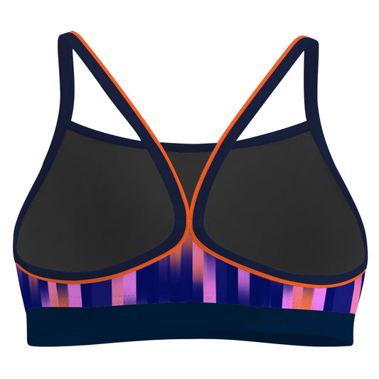 Ikat - Bikini Top Classic Sports