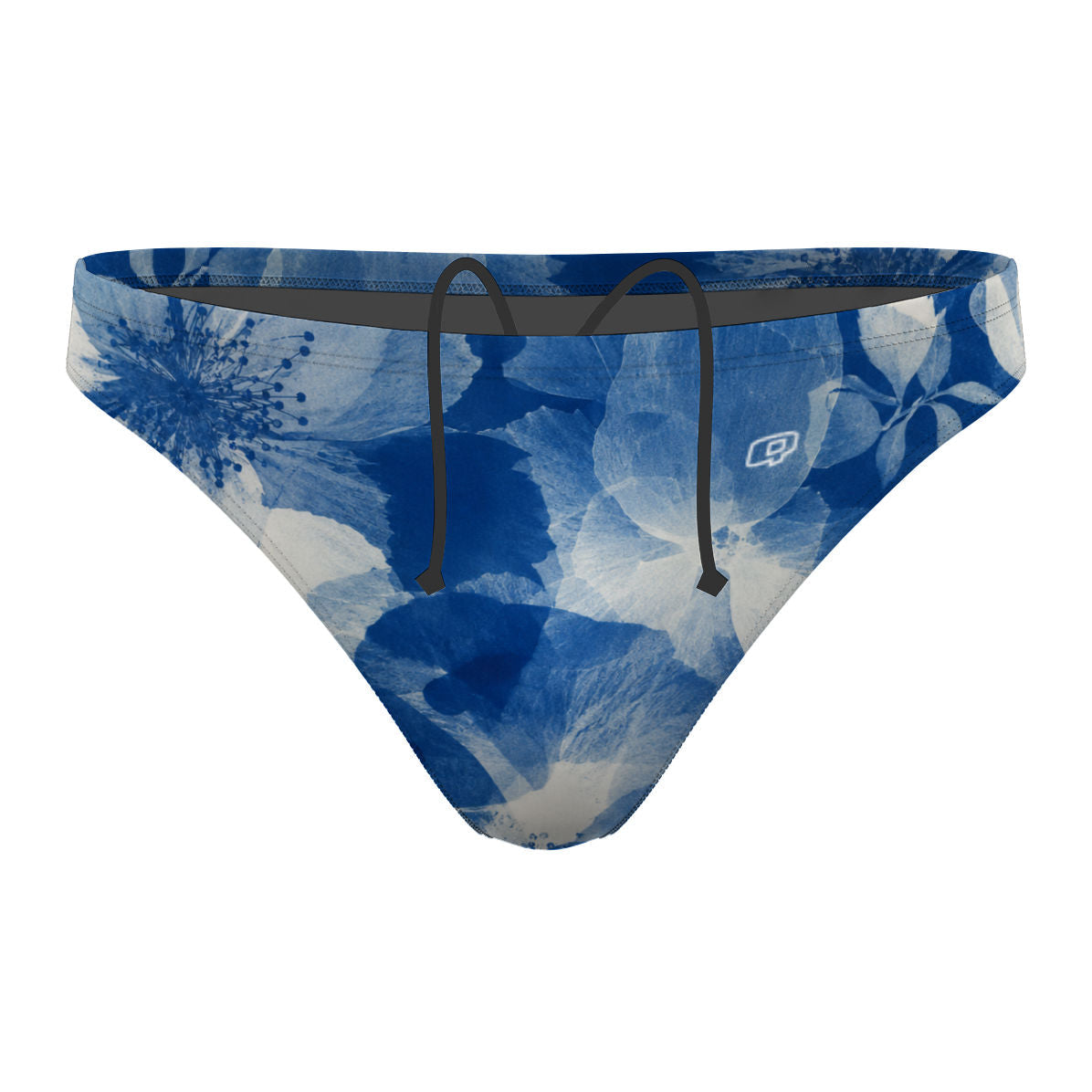 Cyanotype - Traje de baño Waterpolo Brief