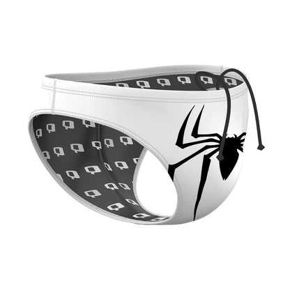 Luisito - Traje de baño Waterpolo Brief