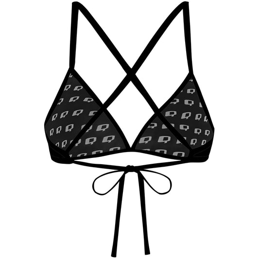 Fernanda - Tieback Bikini Top