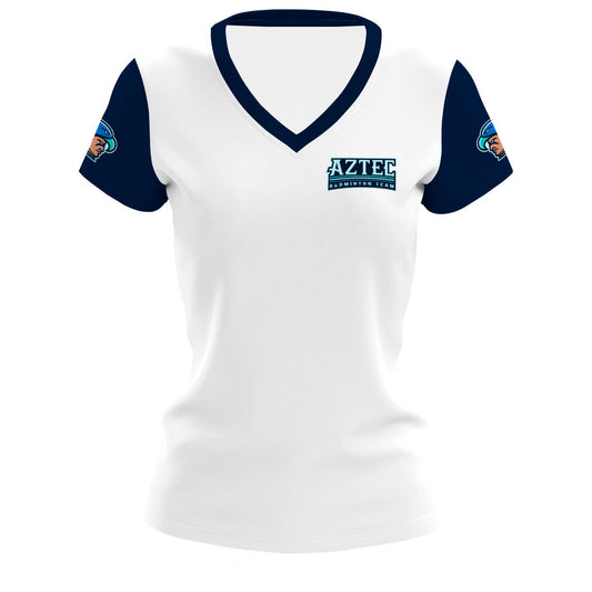 Aztec-Playera - Women's Performance Shirt
