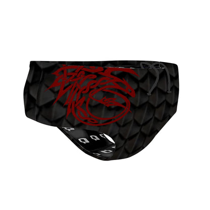 Dragon - Classic Brief Swimsuit