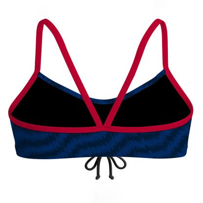 Canal - Ivett Valle - Bikini Top Bandeau