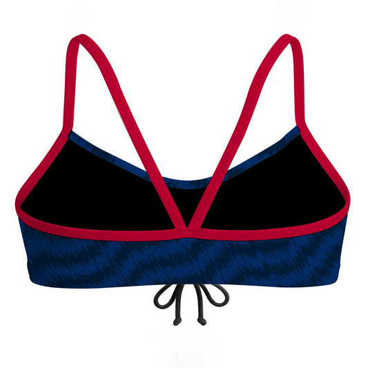 Canal - Ivett Valle - Bikini Top Bandeau