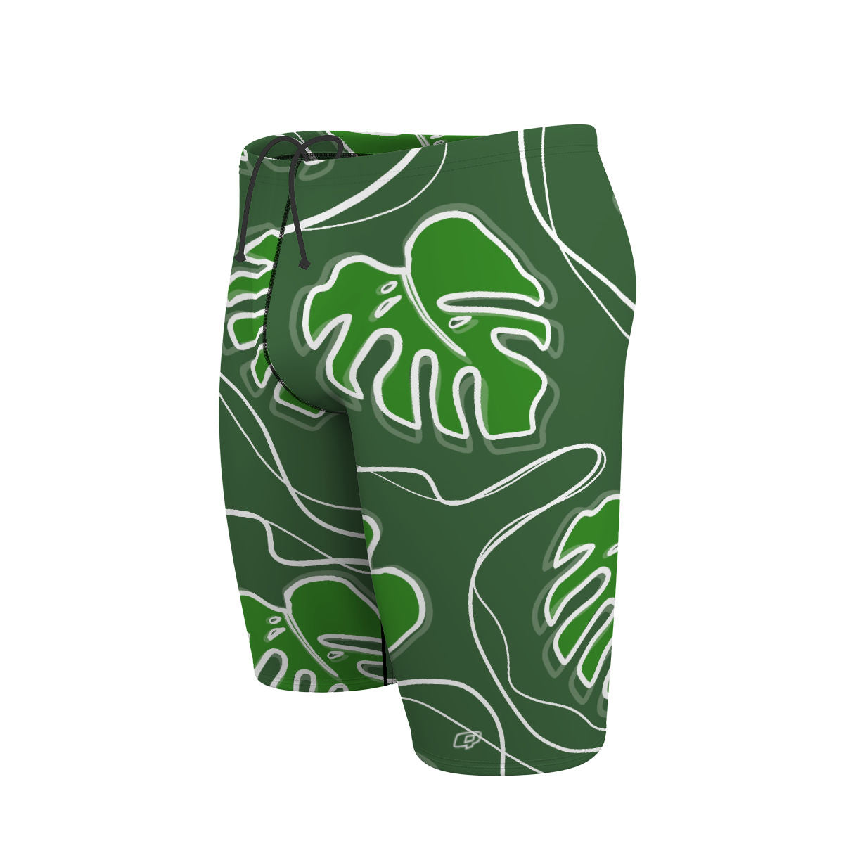 LifeGreen - Jammer Swimsuit