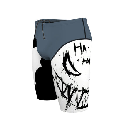 Mr D - Atlas Jammer Swimsuit