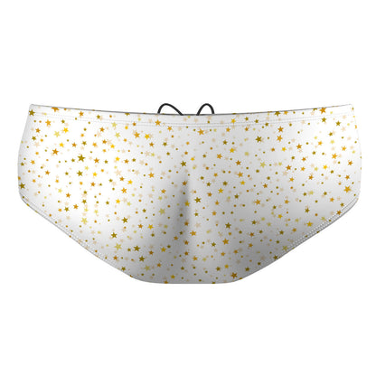 Stellar Confetti Glitter - Classic Brief Swimsuit