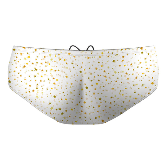 Stellar Confetti Glitter - Classic Brief Swimsuit