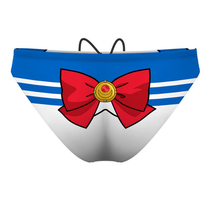 Sailor Moon - Waterpolo Brief Swimsuit