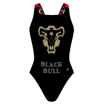 Araceli Olmos - Traje de Baño Classic Strap