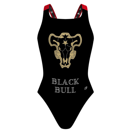 Araceli Olmos - Traje de Baño Classic Strap