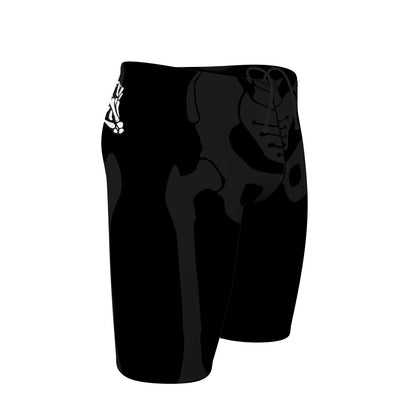 Love Bones B - Traje de Baño Jammer