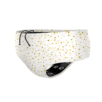 Stellar Confetti Glitter - Classic Brief Swimsuit
