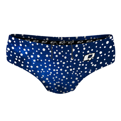 Dots - Classic Brief Swimsuit