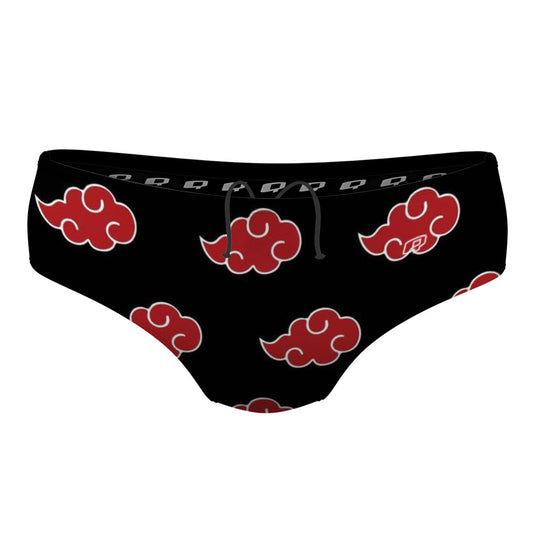 Akatsuki - Classic Brief Swimsuit