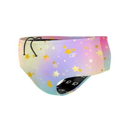 Unicorn Dreams - Classic Brief Swimsuit
